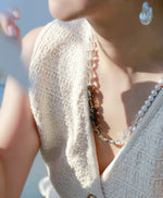 Load image into Gallery viewer, SE7EN | Short Necklace