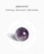Load image into Gallery viewer, Pocket Energy | Amethyst