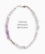 Load image into Gallery viewer, SE7EN | Short Necklace