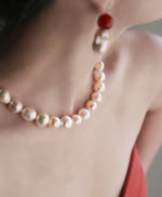 Load image into Gallery viewer, The Pearl Necklace|Inner Strength