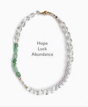 SE7EN | Short Necklace