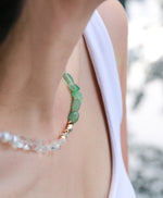 Load image into Gallery viewer, SE7EN | Short Necklace