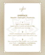 Load image into Gallery viewer, Pocket Energy | Citrine