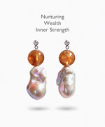 Load image into Gallery viewer, Gentle Healing | Be Wealthy