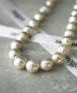 Load image into Gallery viewer, The Pearl Necklace|Inner Strength