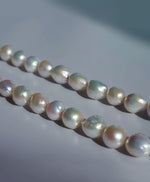 Load image into Gallery viewer, The Pearl Necklace|Inner Strength
