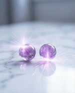 Load image into Gallery viewer, Pocket Energy  |  Amethyst