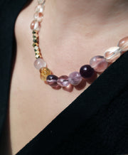 SE7EN | Short Necklace