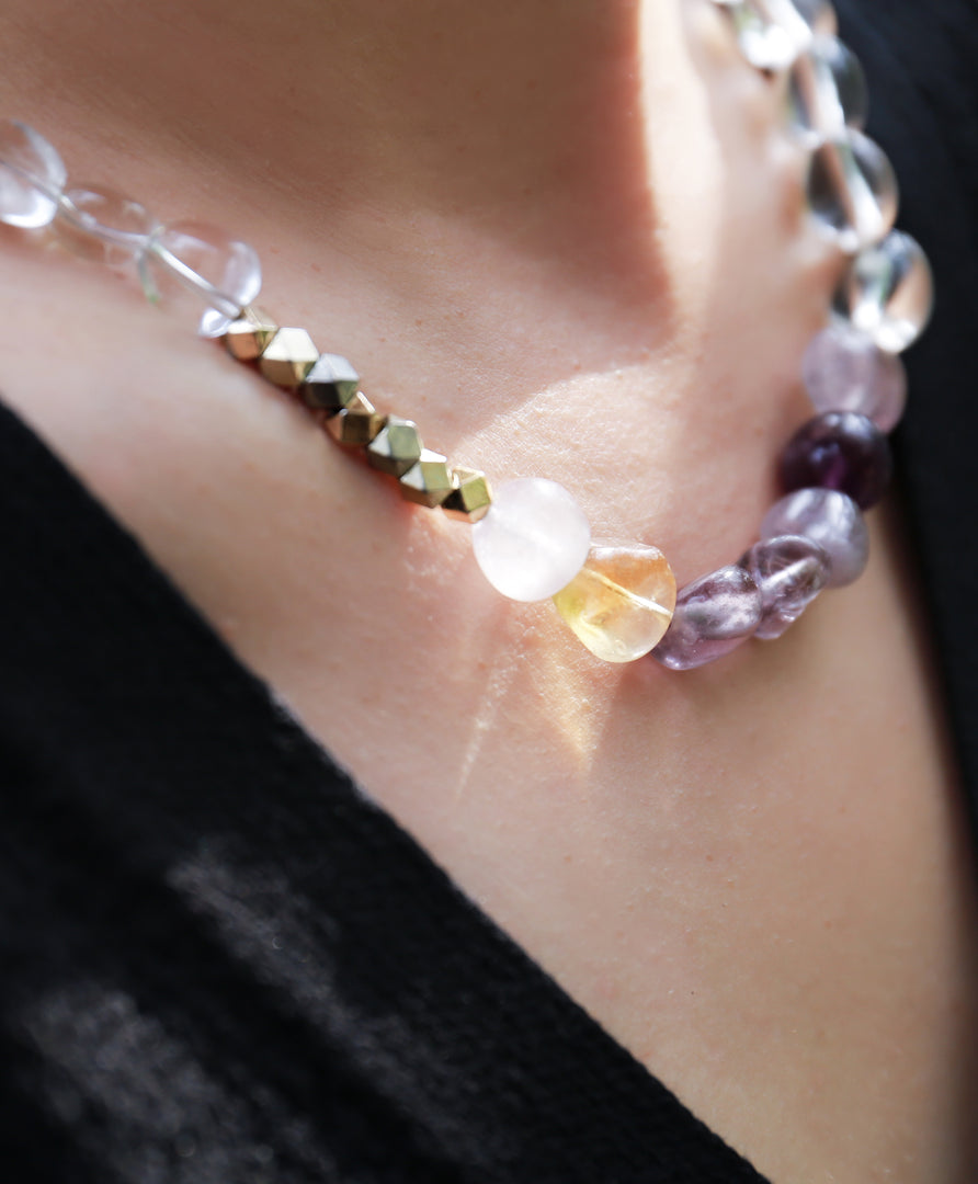 SE7EN | One Chain