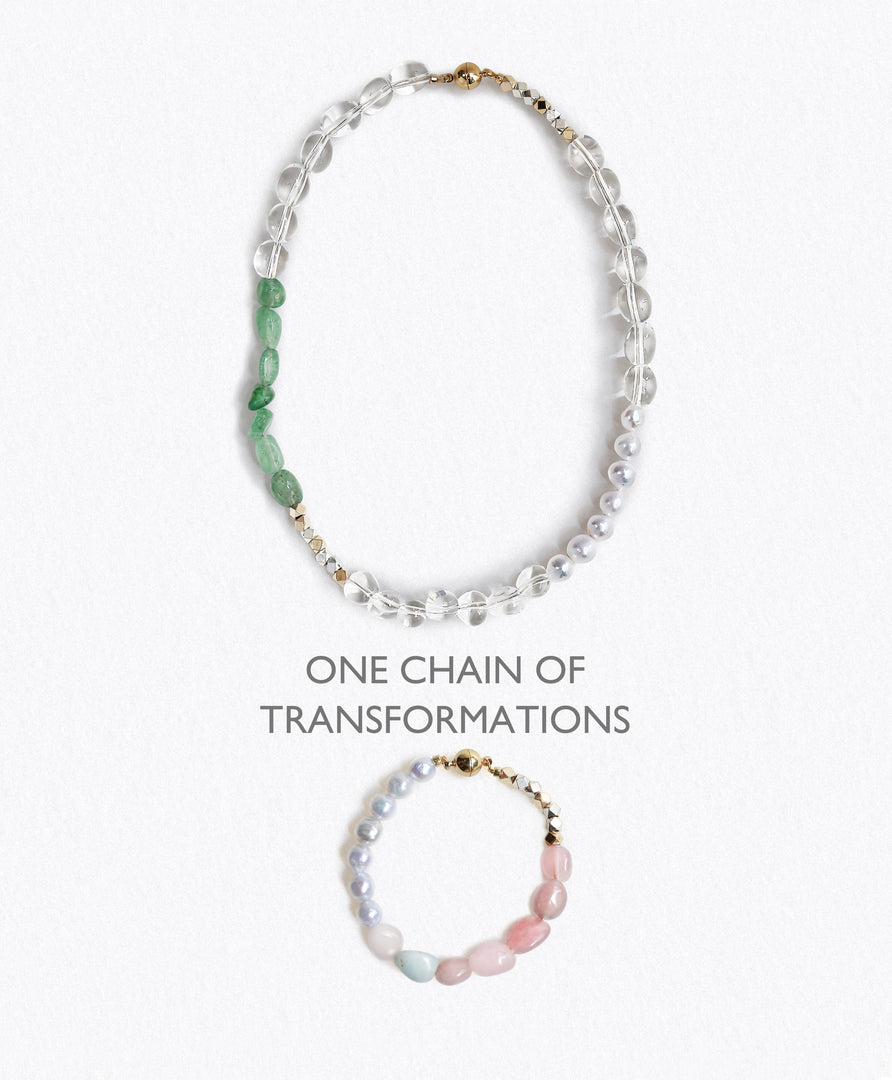 SE7EN | One Chain