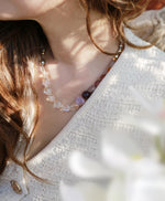 Load image into Gallery viewer, SE7EN | Short Necklace

