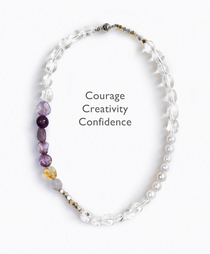 SE7EN | Short Necklace