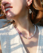 Load image into Gallery viewer, SE7EN | Short Necklace
