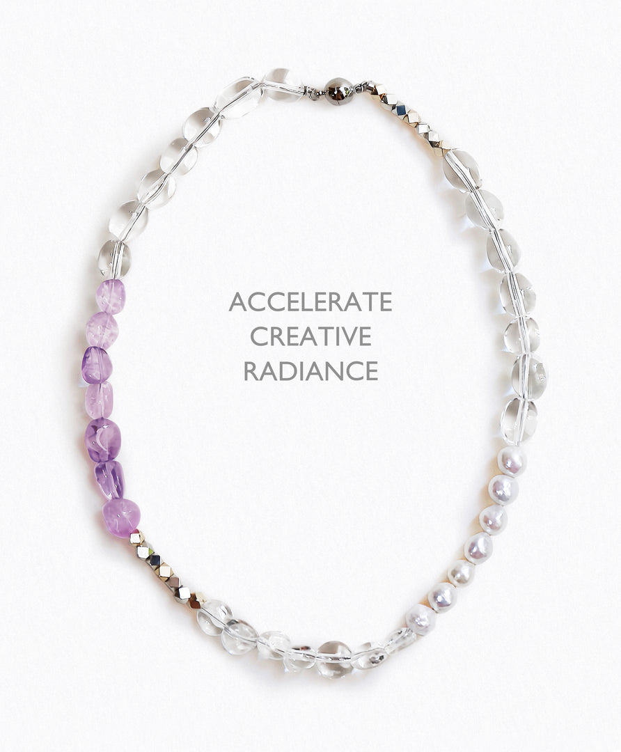 SE7EN | Short Necklace
