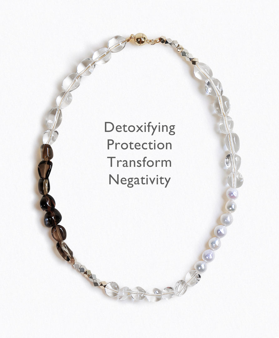 SE7EN | Short Necklace
