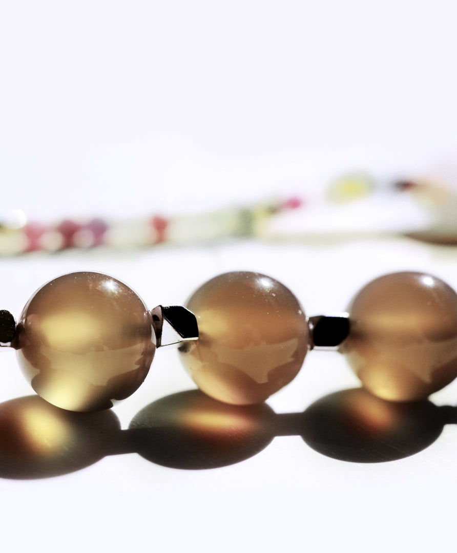 Authentic Shine｜Soft Power