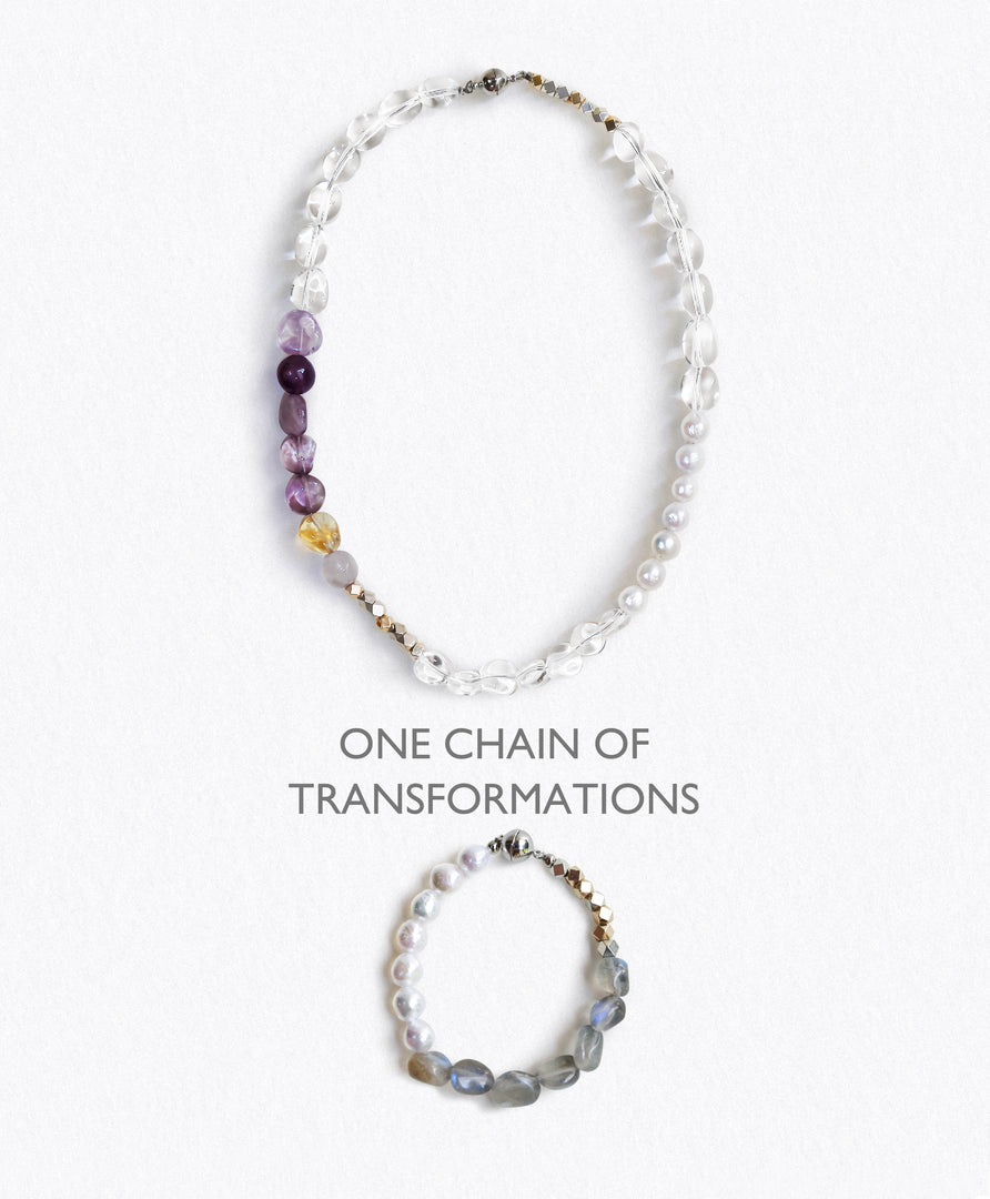 SE7EN | One Chain