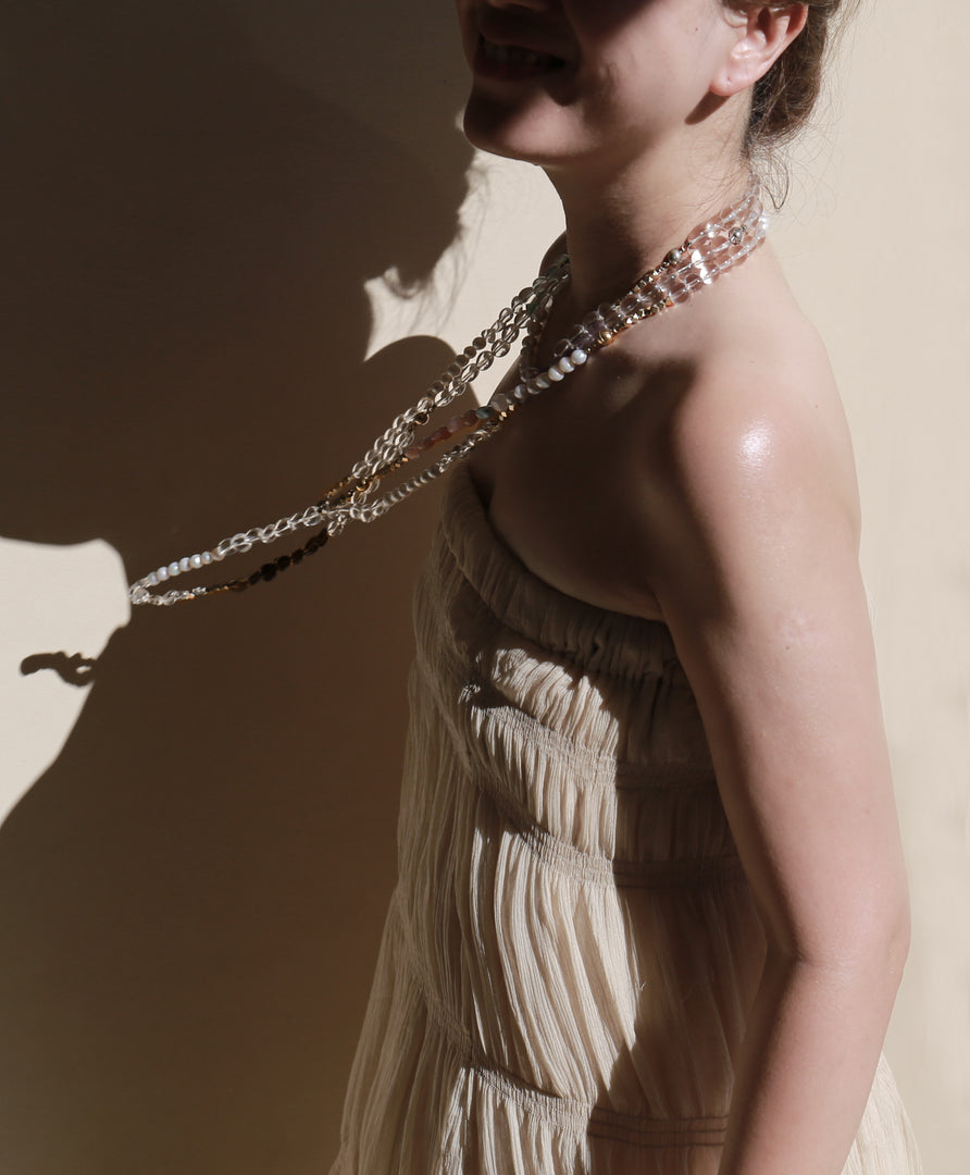 SE7EN | One Chain