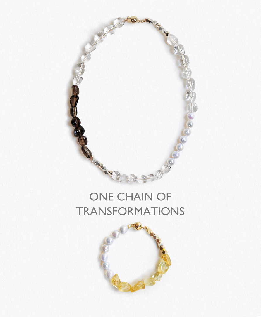SE7EN | One Chain