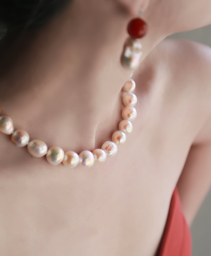 The Pearl Necklace｜Inner Strength