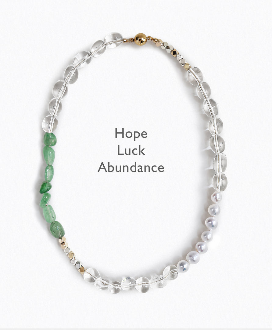 SE7EN | Short Necklace