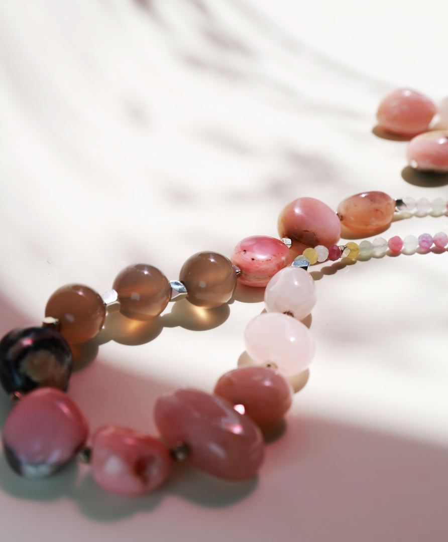 Authentic Shine｜Soft Power
