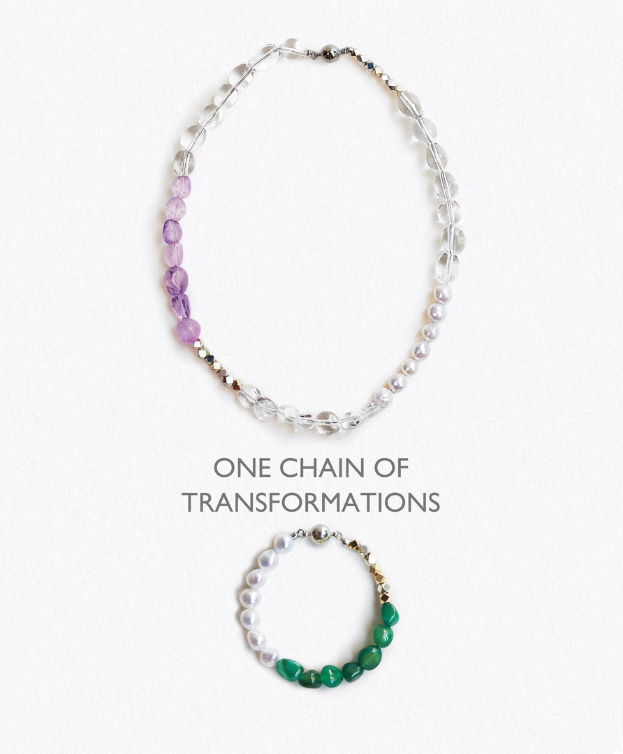 SE7EN | One Chain