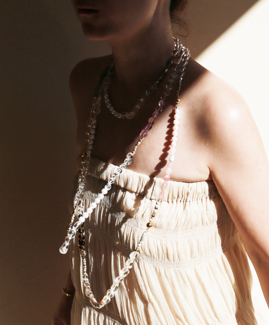 SE7EN | One Chain