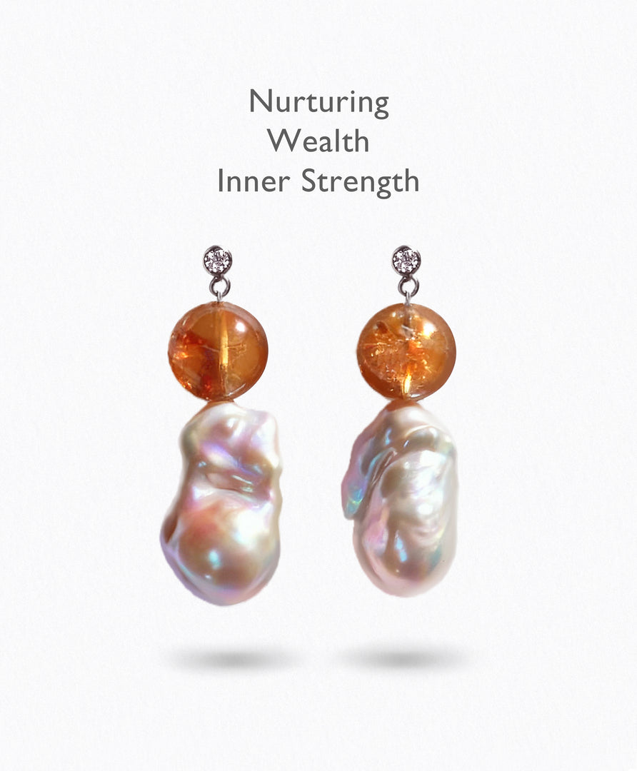 Gentle Healing | Be Wealthy