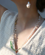 Load image into Gallery viewer, SE7EN | Short Necklace
