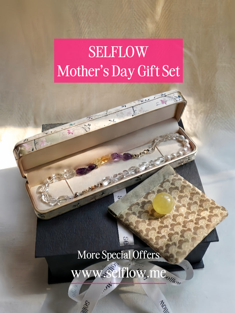 The Mother's Day Exclusive Set