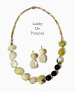 Load image into Gallery viewer, Authentic Shine｜Lucky On Purpose