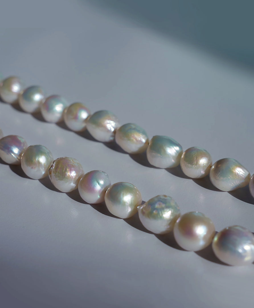 The Pearl Necklace｜Inner Strength