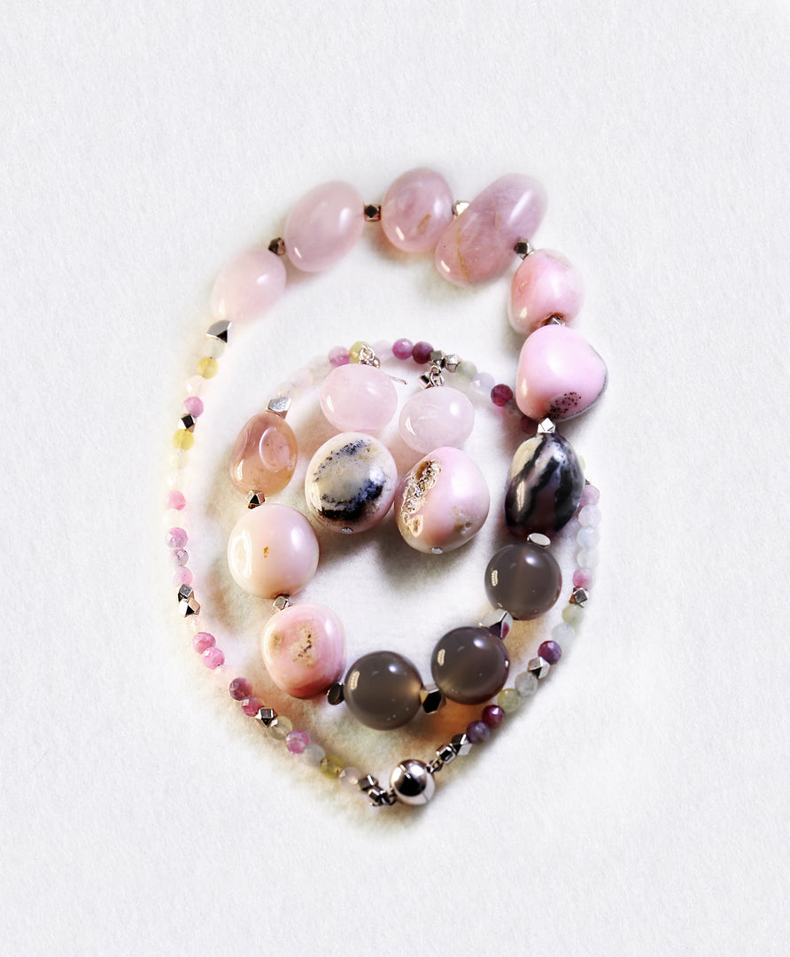 Authentic Shine｜Soft Power